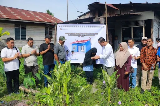 Gebrakan Wako Pekanbaru: Mulai Dari Penurunan Parkir, Persampahan, Infrastruktur Dan Sosial