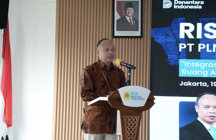 Gelar Sosialisasi 