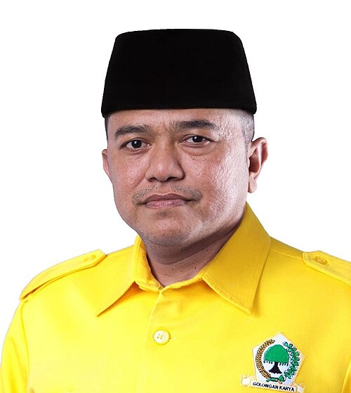 Golkar DIY Tolak Wacana Munaslub, Fokus Perkuat Basis Akar Rumput