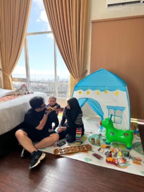 Grand Dafam Ancol Jakarta Menghadirkan Liburan Tak Terlupakan bagi Anak-anak dengan Promo Fun-tastic