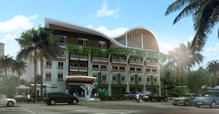 Grand Palma Pangandaran by Horison: Destinasi Baru yang Menyapa Pantai Pangandaran