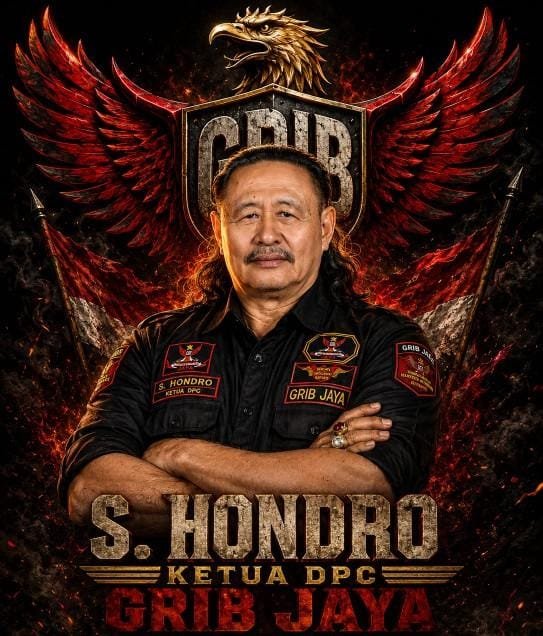 GRIB Jaya Desak Plt Gubernur Riau Tambah Kuota SPMB