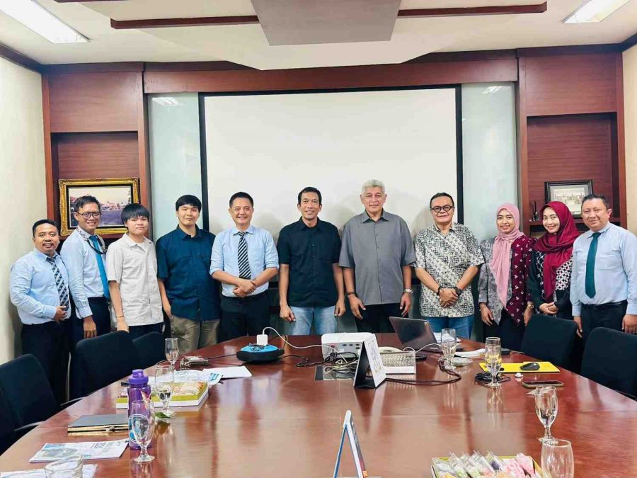 Guru Al-Azhar BSD Siap Bawa Inovasi STEM dari Australia ke Indonesia