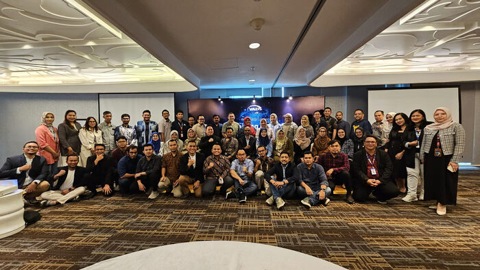 Hadirkan Teknologi AI untuk Mengoptimalkan Pengalaman Pelanggan, VADS Selenggarakan Workshop