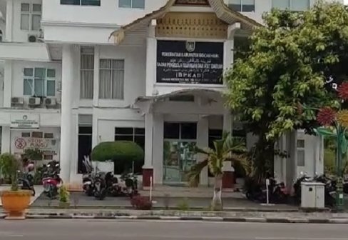 Hanya Raih WDP pada 2025, Ada Apa dengan Tata Kelola Penggunaan Keuangan APBD Rohil Tahun Lalu