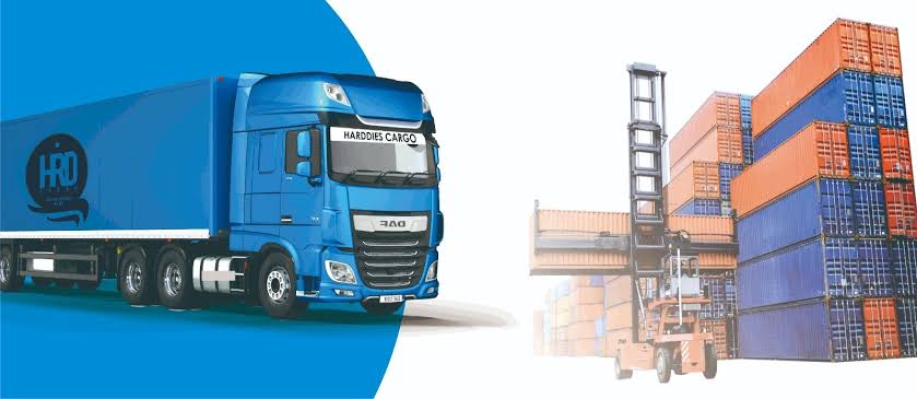 Harddies Cargo Tawarkan Solusi Cargo Murah untuk Kebutuhan Logistik Nasional