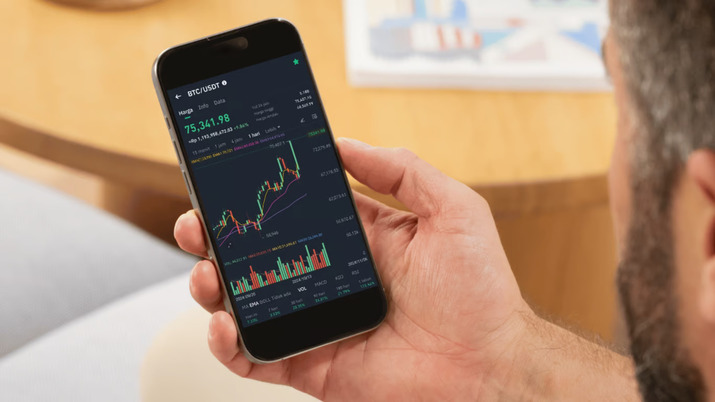 Harga Bitcoin Anjlok ke Bawah $80.000, Tarif Trump Effect Bayangi Pasar Kripto
