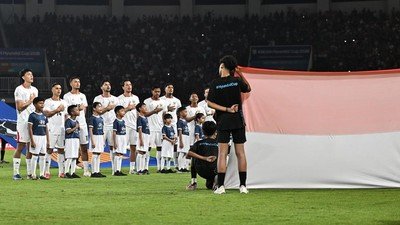 Hasil Drawing FIFA ASEAN Cup 2026: Indonesia Satu Grupdengan Malaysia, Singapura, dan India