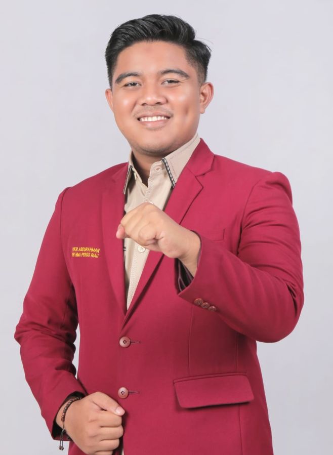 Hima Persis Riau Tolak Polri di Bawah TNI atau Kemendagri