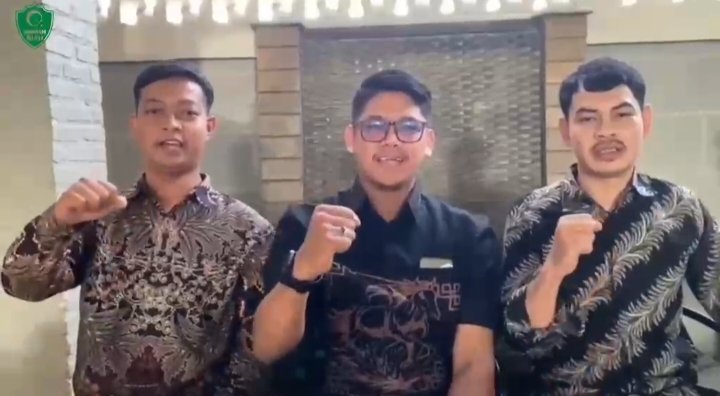 HIMMAH Riau Dukung Kapolda Perang Lawan Narkoba dan Apresiasi Kinerja APH