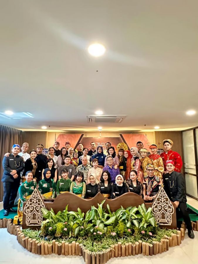 Horison Hotels Group Resmi Buka Horison Suites & Residence Iswara Bekasi