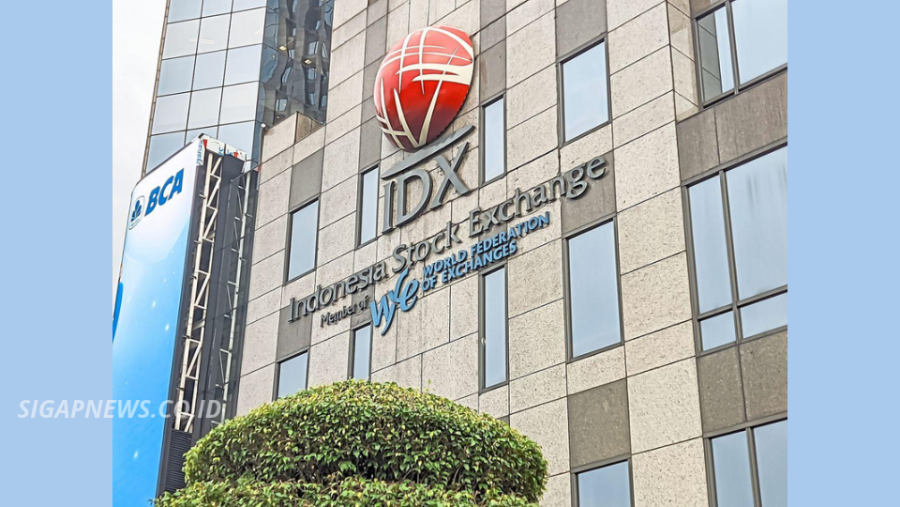 IHSG Anjlok Lebih dari 11 Persen, MSCI Ancam Turunkan Status Indonesia