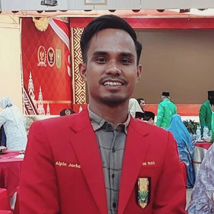 IMM Riau Desak KPK Ambil Alih Skandal SPPD Fiktif DPRD Riau!