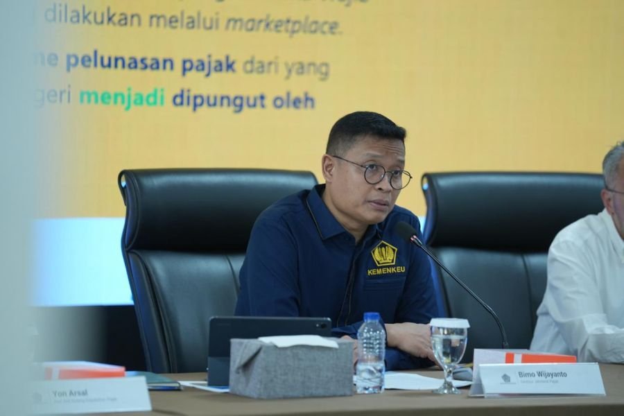 Implementasikan PMK 37/2025, Pemerintah Tunjuk Empat Marketplace sebagai Pemungut PPh Pedagang