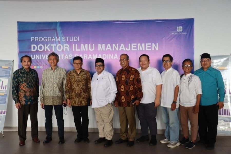 Industri Halal Berpotensi Jadi Mesin Baru Pertumbuhan Ekonomi Indonesia