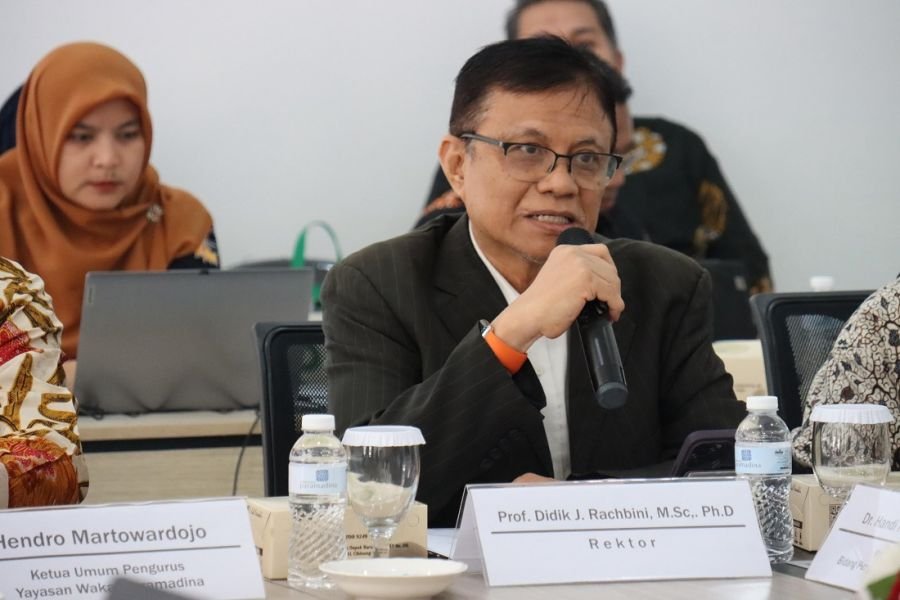 Investasi Teknologi Dorong Batam Menuju Dubai Kecil di Sumatera