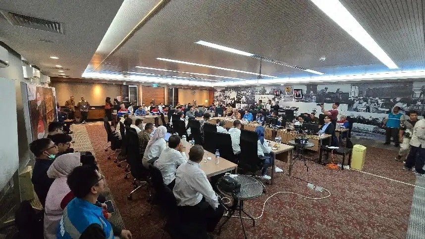 Jaga Nadi Energi Nasional, Danantara, PLN, dan Pertamina Perkuat Keandalan Kelistrikan WK Rokan