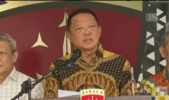 Jampidsus Febrie Adriansyah Mundur, Penyidikan Korupsi Besar Terus Bergulir