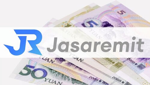 JasaRemit.com Hadirkan Solusi Jasa Transfer RMB, Jasa Top Up Alipay, dan Jasa Top Up WeChat Pay