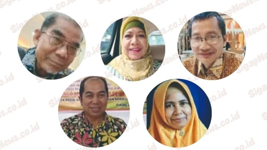 Jelang IMLF 2026, SatuPena Sumbar Tetapkan Nominasi Penulis Terbaik