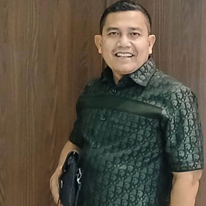 Jelang RUPS, Cak Mus Desak Bank Riau Kepri Syariah Bekerja Profesional dan Kreatif