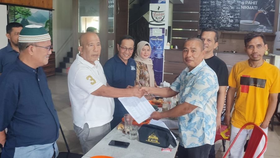 JMSI Riau Bubarkan Panitia HUT ke-6, Dumai Siap Gelar HUT 2027