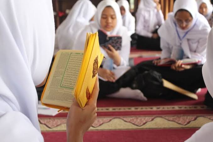JSIT Sumbar Membantu Orang Tua Menentukan Sekolah Islam Terpadu yang Tepat