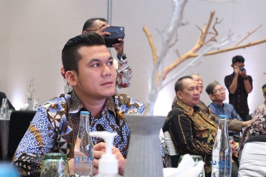 Kader PSI Maliki: Kunjungan Wapres Harus Bawa Dampak Nyata bagi Rohil