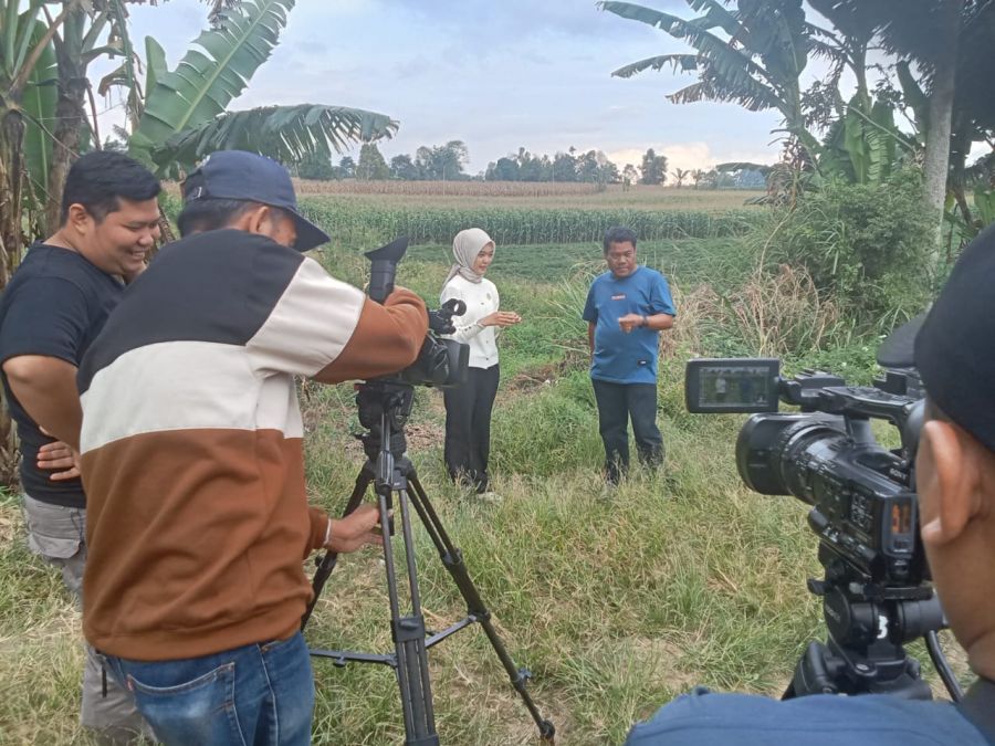 Kades Sirumbia Bongkar Derita Petani, Harga Anjlok Bikin Miris!