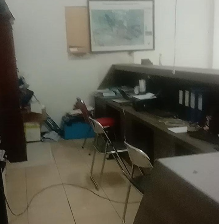 Kantor Desa Citeko Kaler Kosong di Jam Kerja, Warga Kecewa Pelayanan Terbengkalai