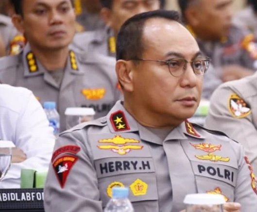 Kapolda Riau Pastikan 4 Pelaku Pembunuhan dan Perampokan di Rumbai Berhasil Ditangkap