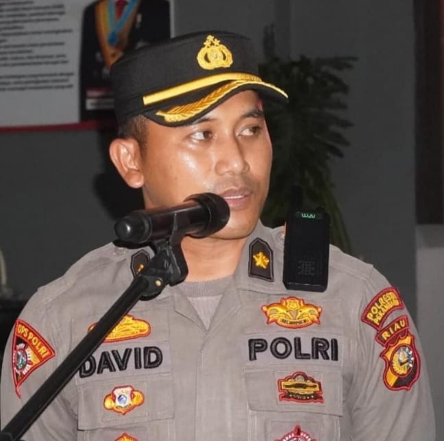 Kapolsek Bukit Raya Dicopot Gegara Debt Collector Ngamuk!