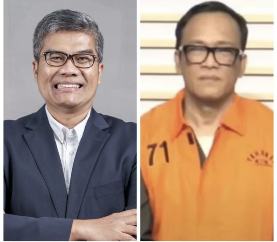 Kasus Noel Jadi Alarm Bahaya Perang Antikorupsi Prabowo