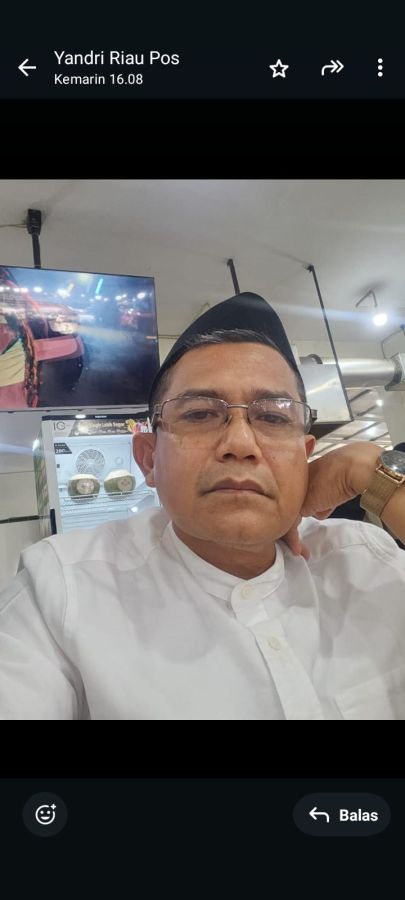 Kasus Program Makanan RSJ Tampan Menuai Kerugian