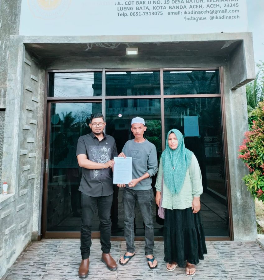 Kasus Santri Dibunuh Sadis, YARA Resmi Kawal Faisal!