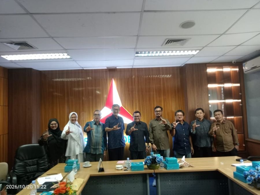 Kaukus Parlemen Hijau Riau Disiapkan Jadi Jembatan Aspirasi Aktivis Lingkungan
