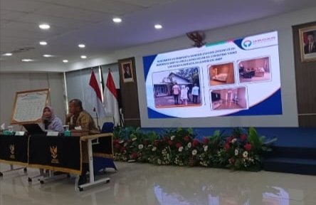 Keamanan Lapas Cibinong Disorot, Mobil Mewah hingga Dugaan Pungli Terungkap