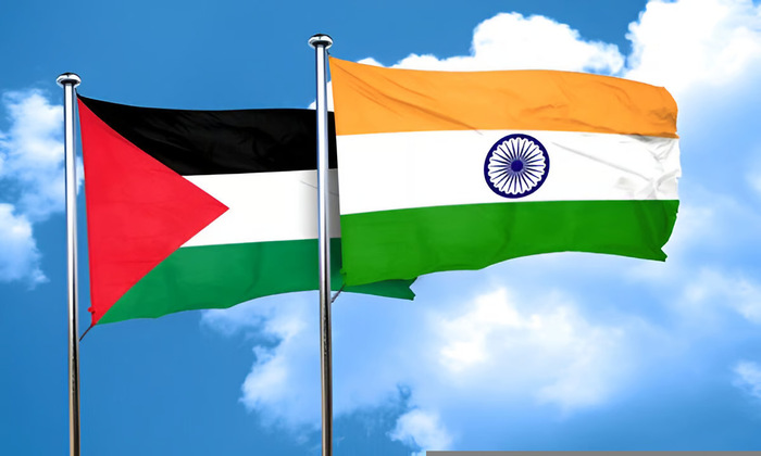 Kebijakan Luar Negeri India terhadap Israel dan Palestina: Diplomasi Global dan Nasional
