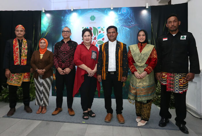 KEHATI Award 2024 Wujud Apresiasi Penyelamat Keanekaragaman Hayati dan Lingkungan Hidup di Indonesia