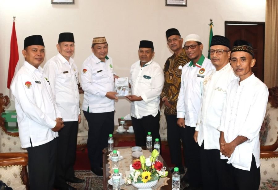 Kemenag Kalbar Dukung Dakwah Bil Hal LDII untuk Perkuat Manfaat Sosial