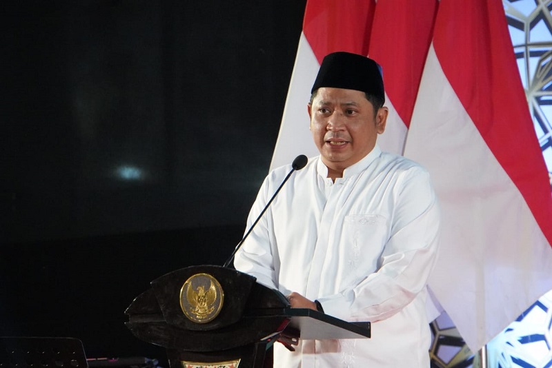 Kemenag Pastikan Pemilihan Rektor PTK Tetap Merujuk PMA 68/2015