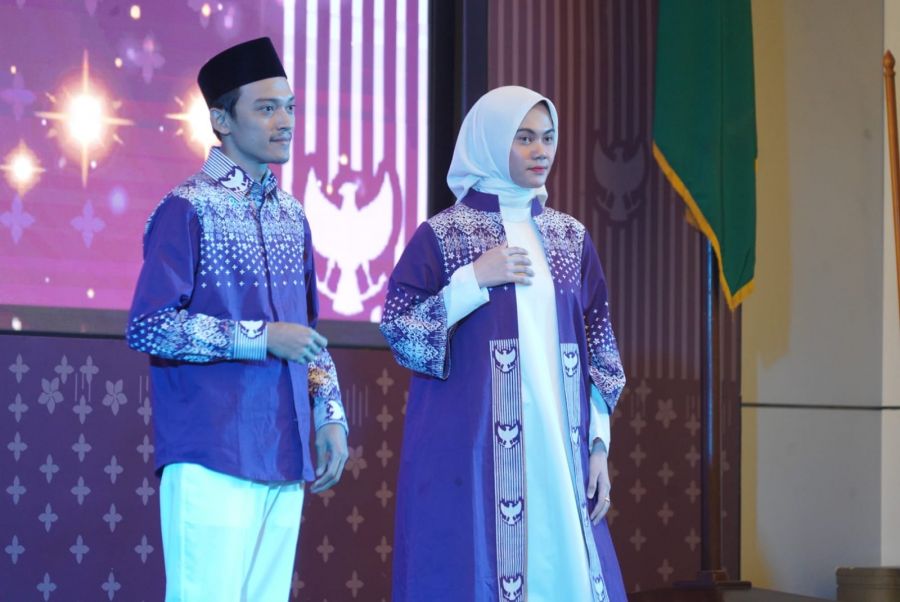 Kemenag Undang UMKM Ajukan Permohonan Izin Produksi Seragam Batik Haji, Ini Syaratnya