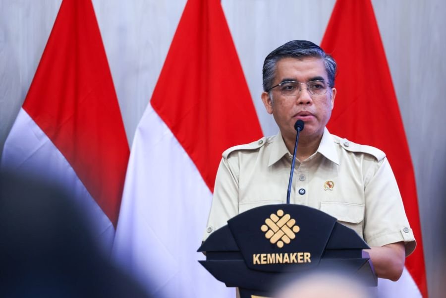 Kemnaker Buka Pelatihan Vokasi, Sediakan 24 Kejuruan Siap Kerja