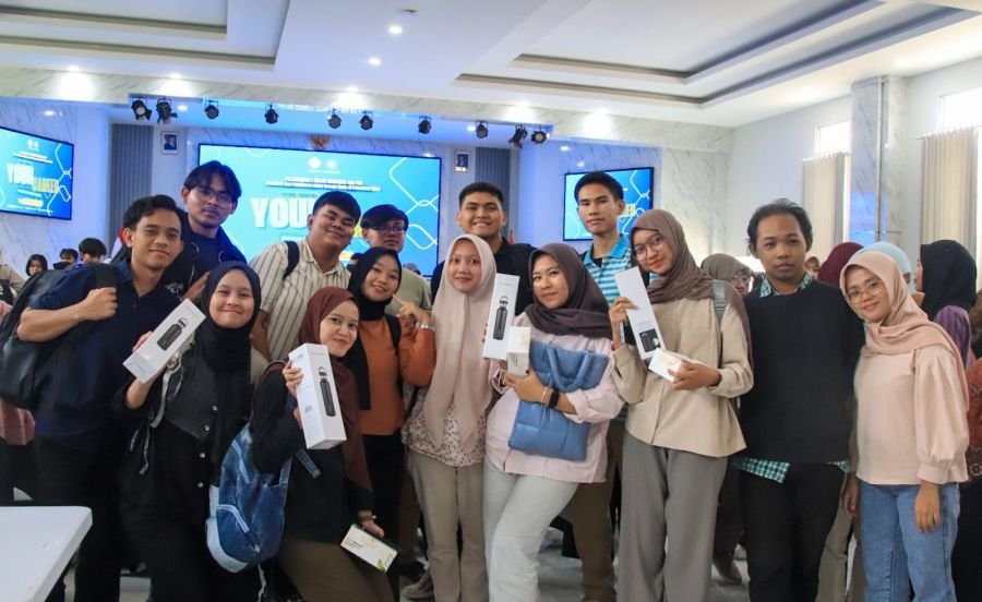 Kemnaker Dorong Mahasiswa Siap Hadapi Gelombang Green Jobs
