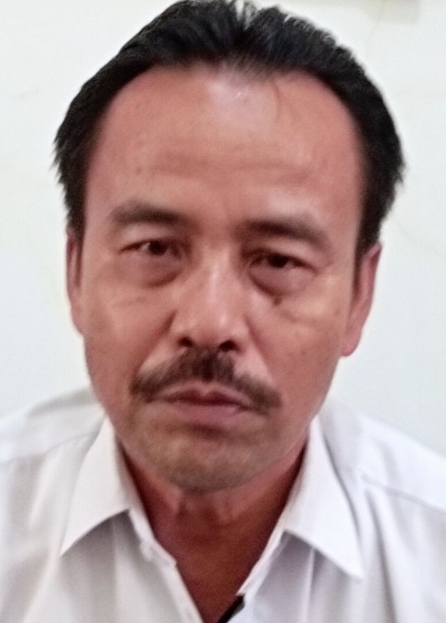Kepsek Yasrimeddi Berharap Ketua PGRI Pekanbaru Terpilih Nantinya Dapat Perjuangkan Nasib Guru