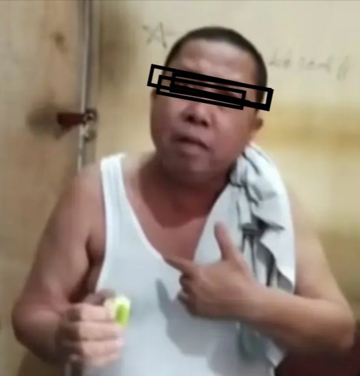 Kepsek SDN 001 Panipahan Jadi Tersangka Dugaan Penganiayaan