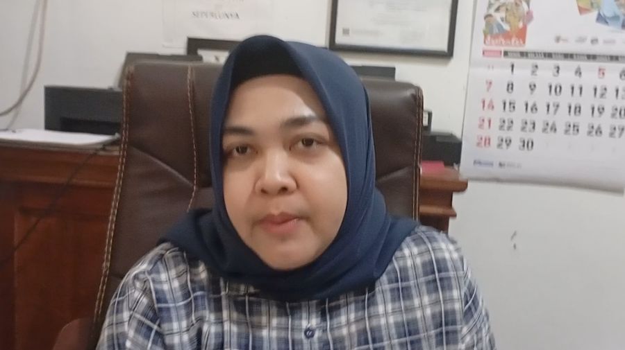 Kesiapan SDN 99 Menuju Adiwiyata Tingkat Kota Pekanbaru