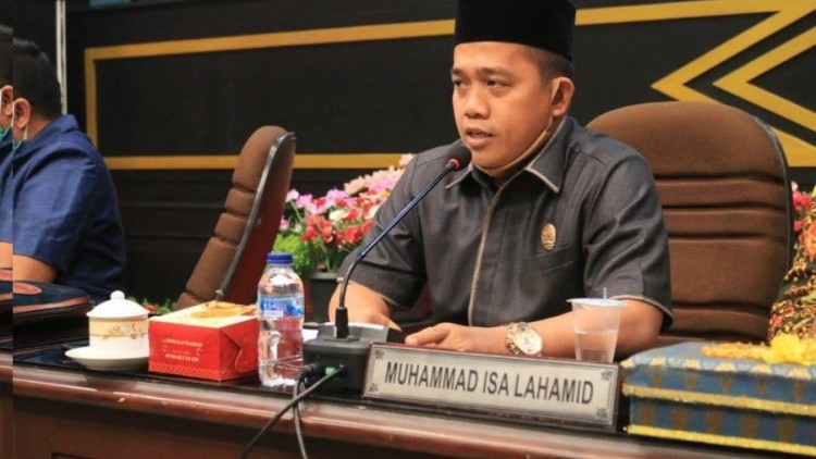 Ketua DPRD Pekanbaru: KUA-PPAS Dasar untuk Memulai Pembahasan APBD Murni 2026