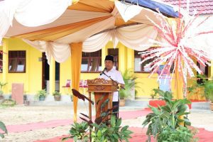 Ketua DPRD Riau Yulisman Ajak Seluruh Pihak Dukung Program Pendidikan di Provinsi Riau