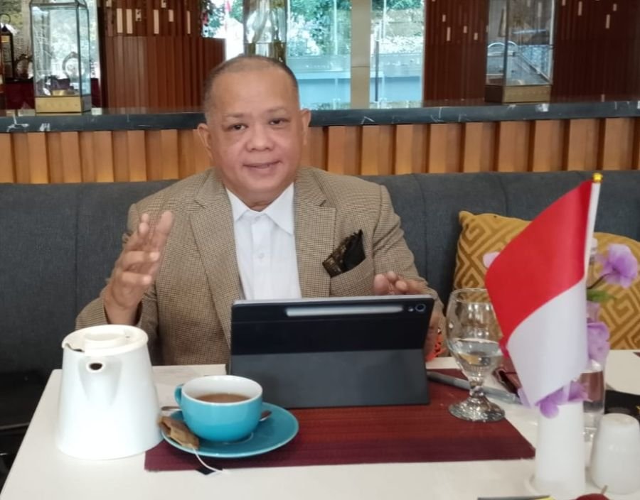 Ketua GBNI Jakarta, Dr H Desmy Indrajaya: DPR Jangan Tutup Telinga, Aspirasi Rakyat Harus Didengar